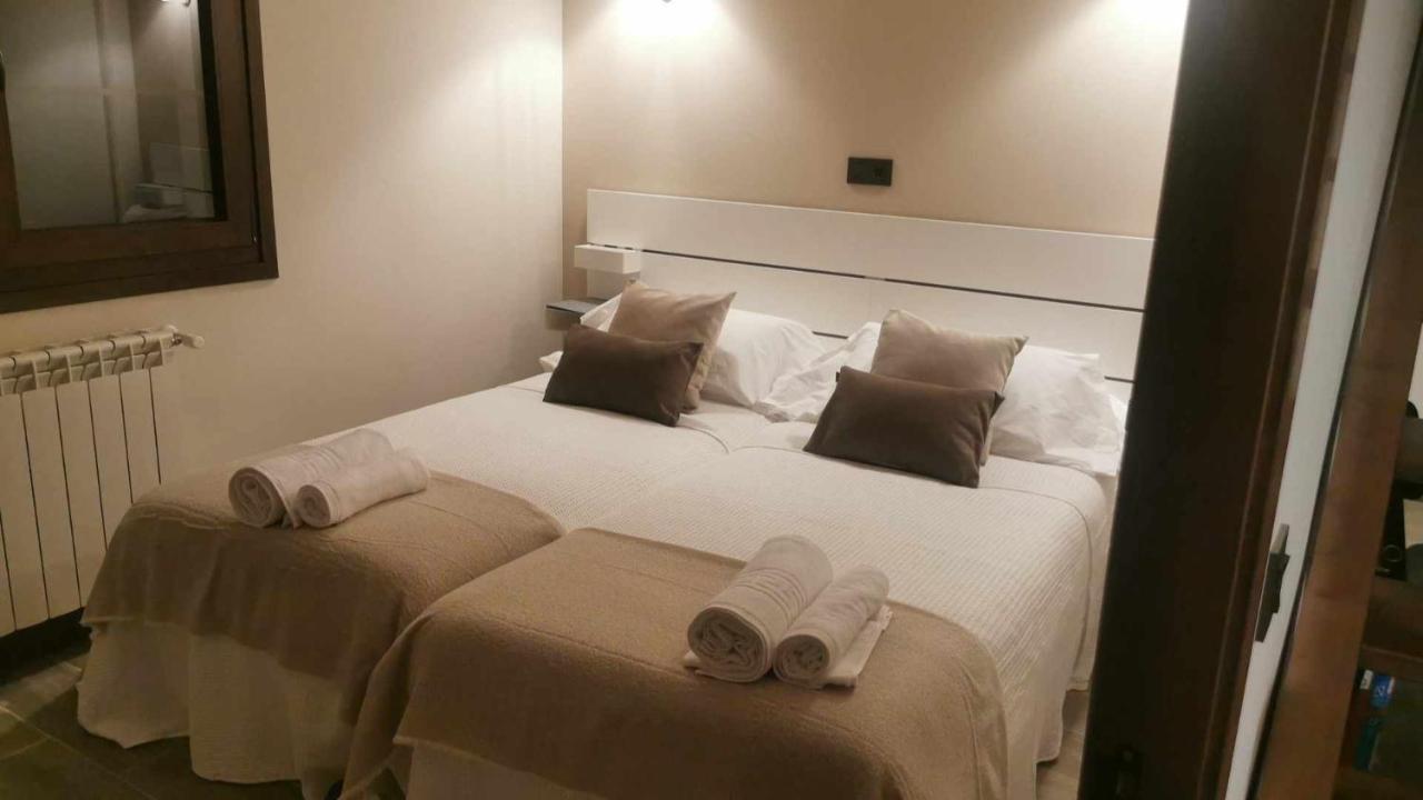 Apartamento La Campa de FaedoAngelina Cudillero Exterior foto