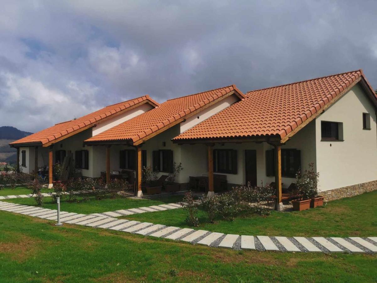 Apartamento La Campa de FaedoAngelina Cudillero Exterior foto