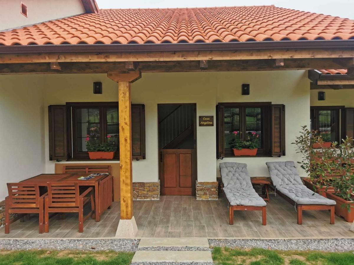 Apartamento La Campa de FaedoAngelina Cudillero Exterior foto