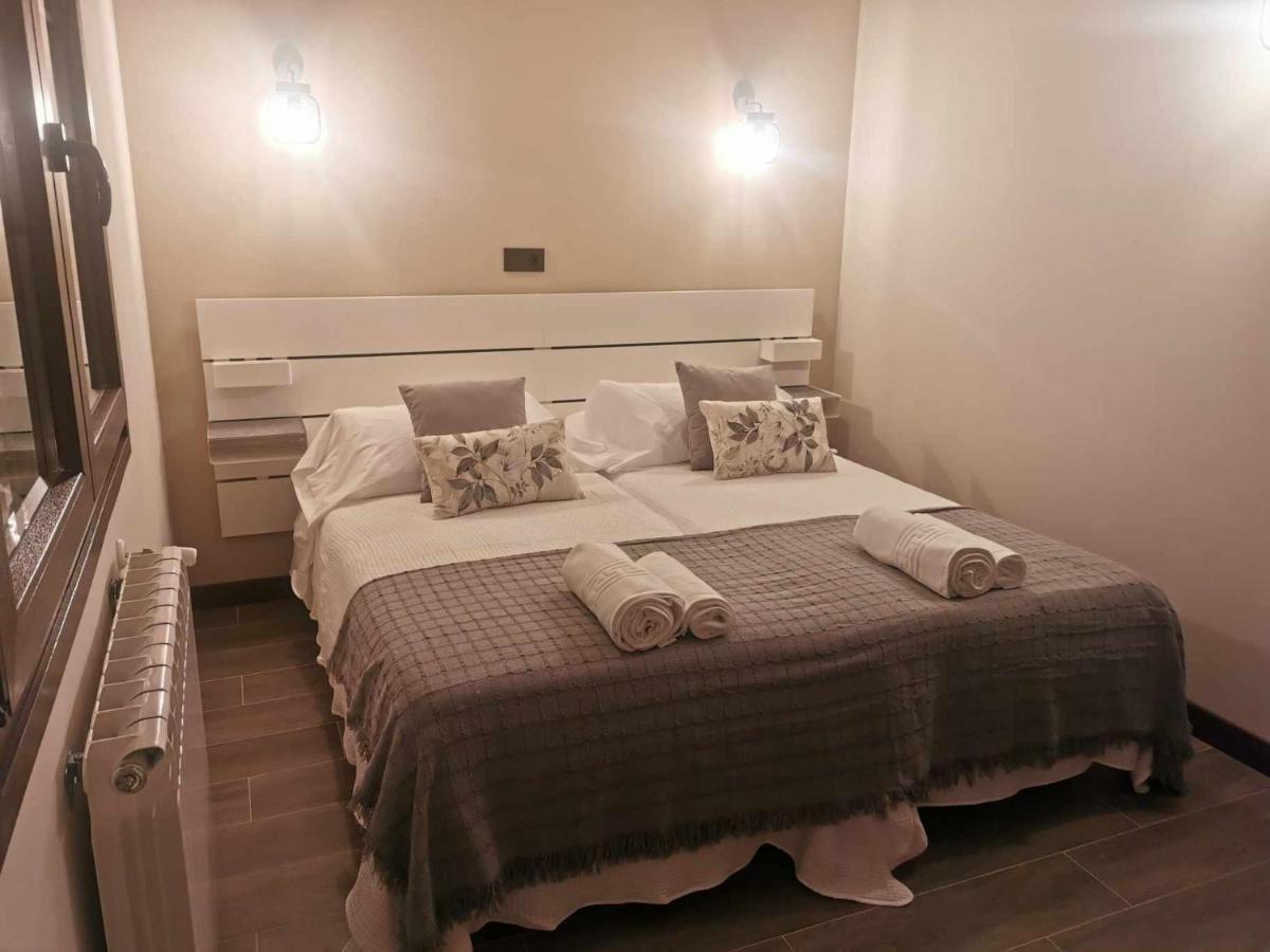 Apartamento La Campa de FaedoAngelina Cudillero Exterior foto