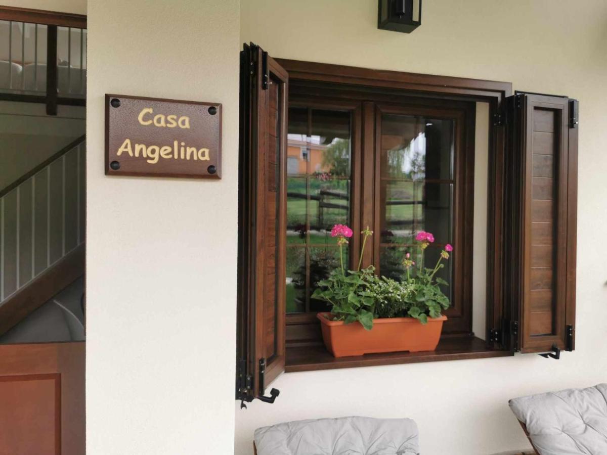 Apartamento La Campa de FaedoAngelina Cudillero Exterior foto