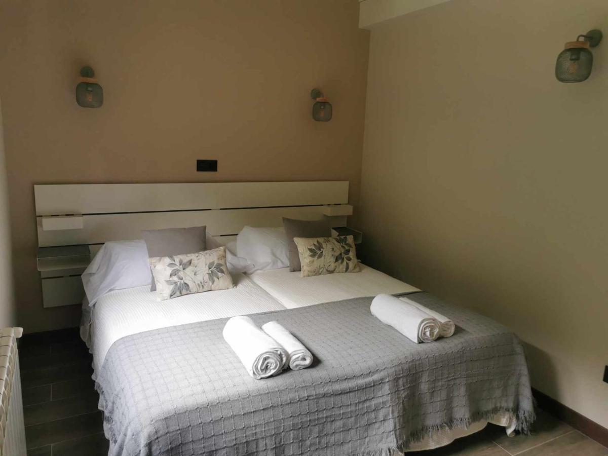 Apartamento La Campa de FaedoAngelina Cudillero Exterior foto