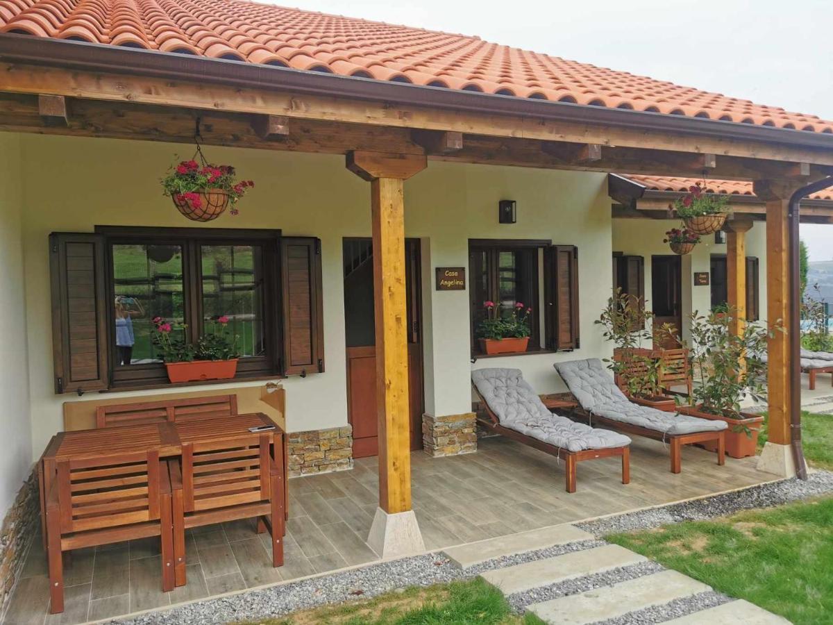 Apartamento La Campa de FaedoAngelina Cudillero Exterior foto
