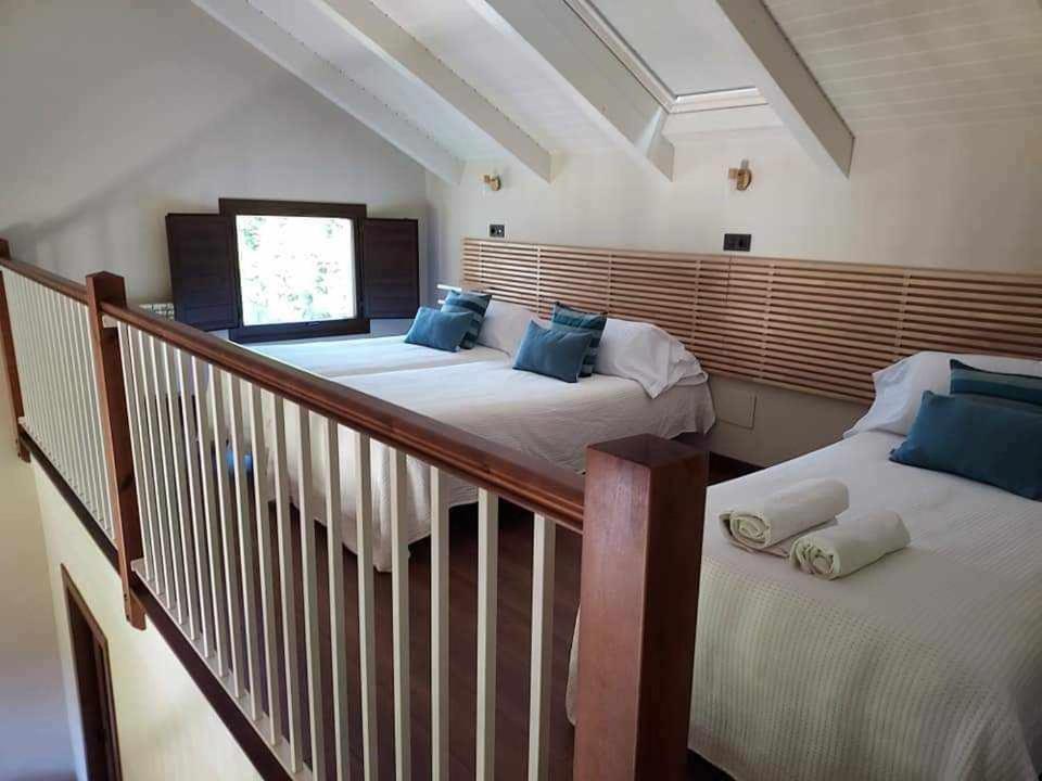 Apartamento La Campa de FaedoAngelina Cudillero Exterior foto