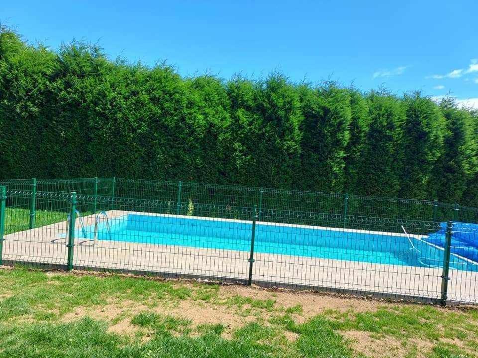 Apartamento La Campa de FaedoAngelina Cudillero Exterior foto