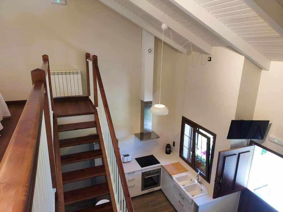 Apartamento La Campa de FaedoAngelina Cudillero Exterior foto