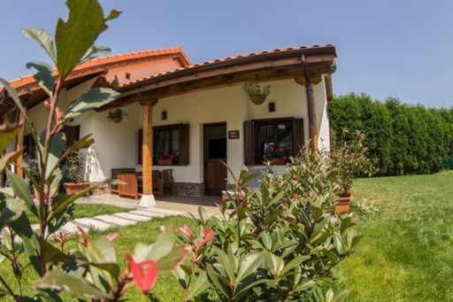 Apartamento La Campa de FaedoAngelina Cudillero Exterior foto