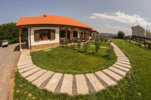 Apartamento La Campa de FaedoAngelina Cudillero Exterior foto